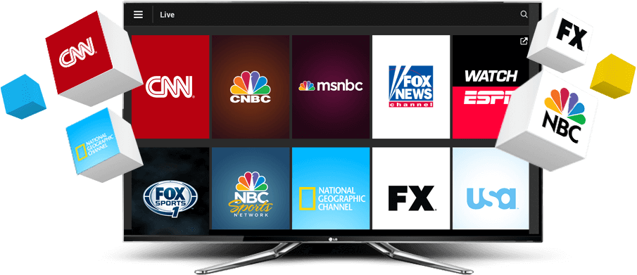 SmartIPTV USA