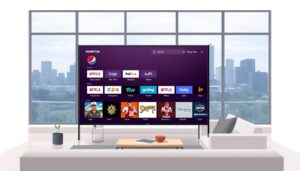 Brampton IPTV