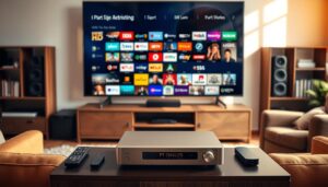 Best IPTV USA