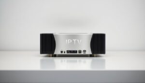 IPTV modulators
