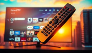 KEMO IPTV USA