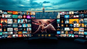 Xtreme HD IPTV